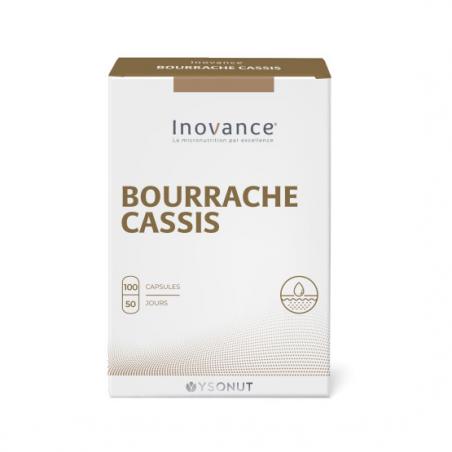 Inovance Bourrache - Cassis - Paramarket.com Inovance Bourrache - Cassis - Paramarket.com