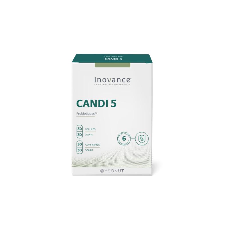 Inovance Candi 5 - Paramarket.com