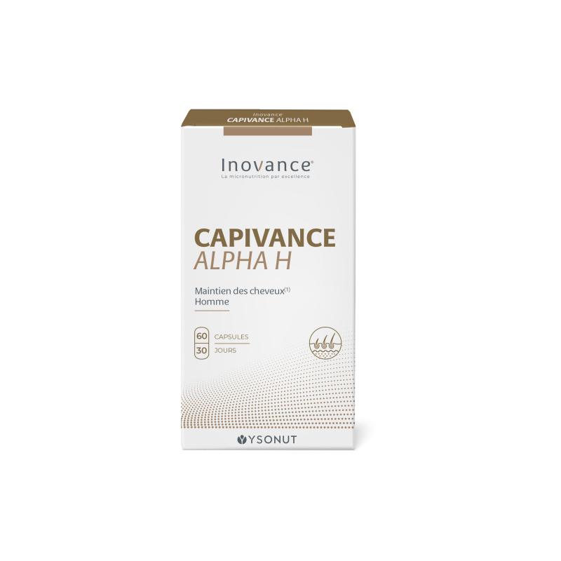 Inovance Capivance Alpha H - Paramarket.com