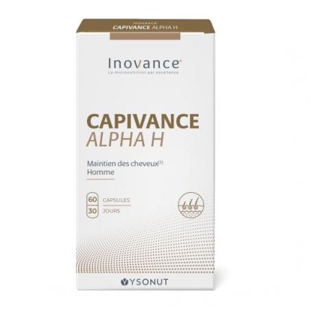 Inovance Capivance Alpha H - Paramarket.com Inovance Capivance Alpha H - Paramarket.com