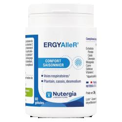 ERGYALLER' Confort Saisonnier