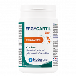 ERGYCARTIL Flex Gélules - Paramarket.com