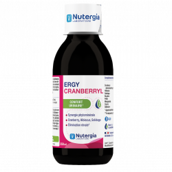 ERGYCRANBERRYL Confort...