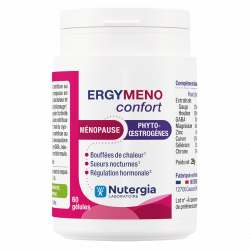 Nutergia Ergymeno Confort - Paramarket.com