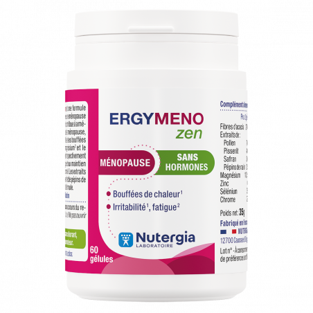 Nutergia Ergymeno Zen - Paramarket.com Nutergia Ergymeno Zen - Paramarket.com