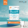 Granions Collagène Marin Type 1 Gout neutre - Paramarket.com Granions Collagène Marin Type 1 Gout neutre - Paramarket.com