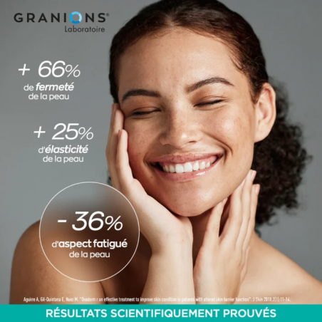 Granions Collagène+ Multi type I, II, III, V, X Poudre – Paramarket.com Granions Collagène+ Multi type I, II, III, V, X Poudre – Paramarket.com