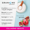 Granions Collagene+ Beauté 9g Gout Grenade – Paramarket.com Granions Collagene+ Beauté 9g Gout Grenade – Paramarket.com