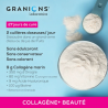 Granions Collagene+ Beauté 9g Gout Grenade – Paramarket.com Granions Collagene+ Beauté 9g Gout Grenade – Paramarket.com