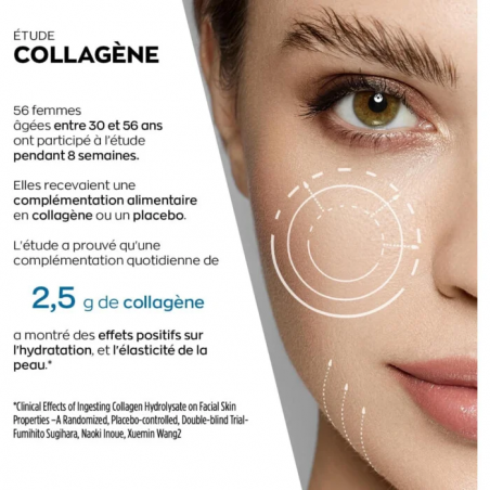 Granions Collagène Complexe Anti-âge Acide hyaluronique & Coenzyme Q10 – Paramarket.com Granions Collagène Complexe Anti-âge Acide hyaluronique & Coenzyme Q10 – Paramarket.com
