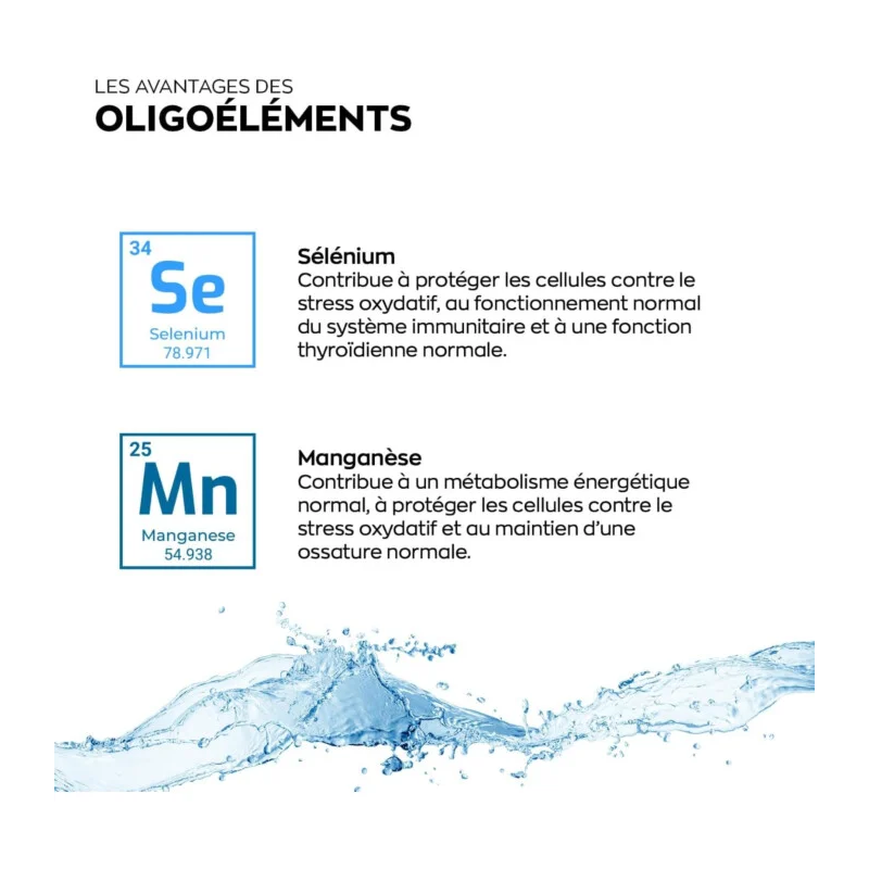 Granions Collagène Complexe Anti-âge Acide hyaluronique & Coenzyme Q10 – Paramarket.com