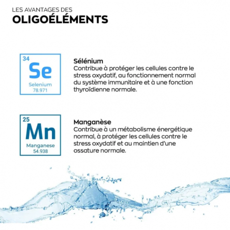 Granions Collagène Complexe Anti-âge Acide hyaluronique & Coenzyme Q10 – Paramarket.com Granions Collagène Complexe Anti-âge Acide hyaluronique & Coenzyme Q10 – Paramarket.com