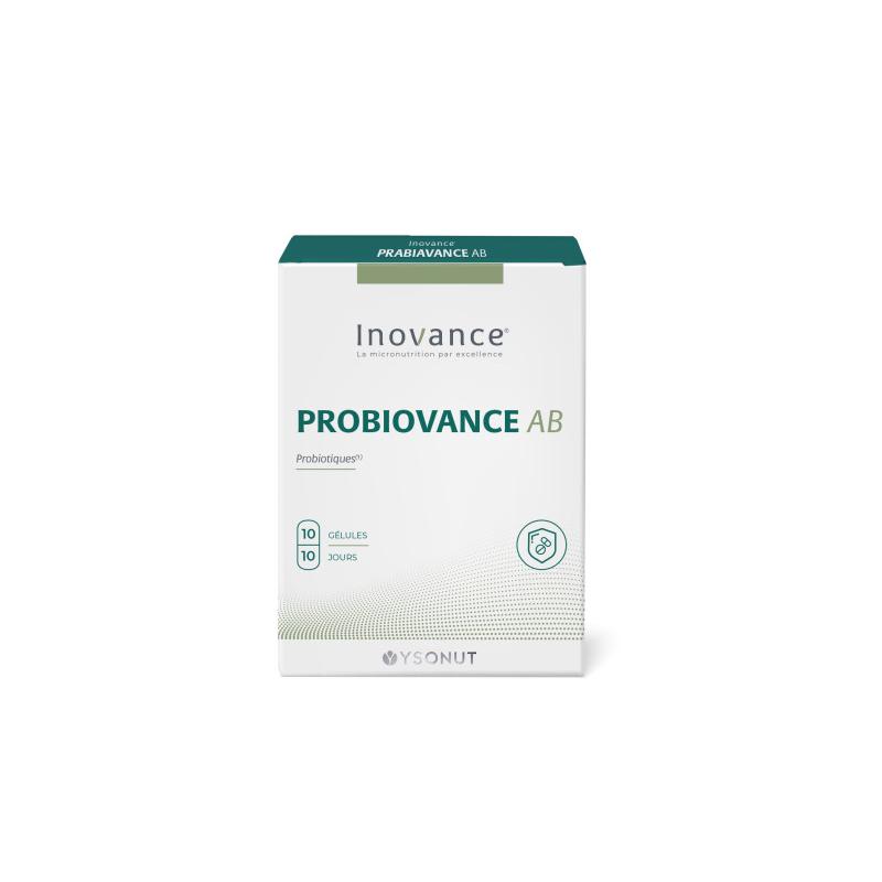 Inovance Probiovance AB - Paramarket.com