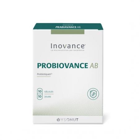 Inovance Probiovance AB - Paramarket.com Inovance Probiovance AB - Paramarket.com