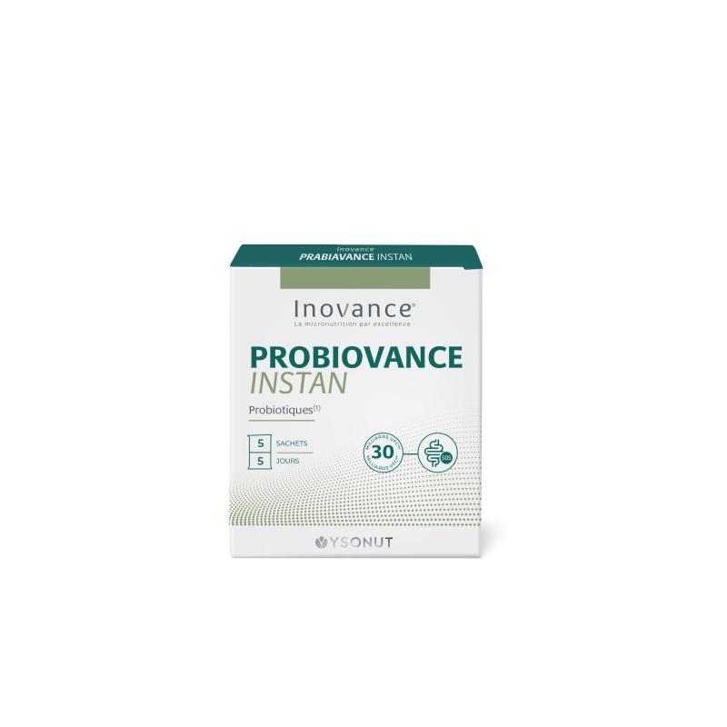 Inovance Probiovance Instan Stick - Paramarket.com