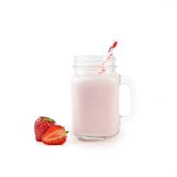 PROTEIFINE Milkshake Fraise