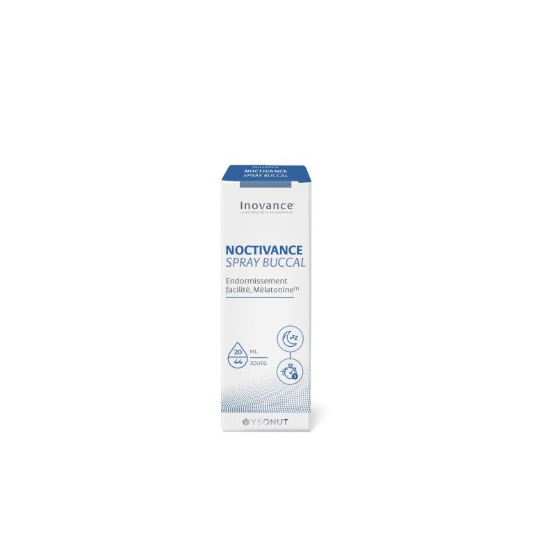 Inovance Noctivance Spray Buccal - Paramarket.com