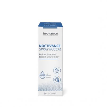 Inovance Noctivance Spray Buccal - Paramarket.com Inovance Noctivance Spray Buccal - Paramarket.com