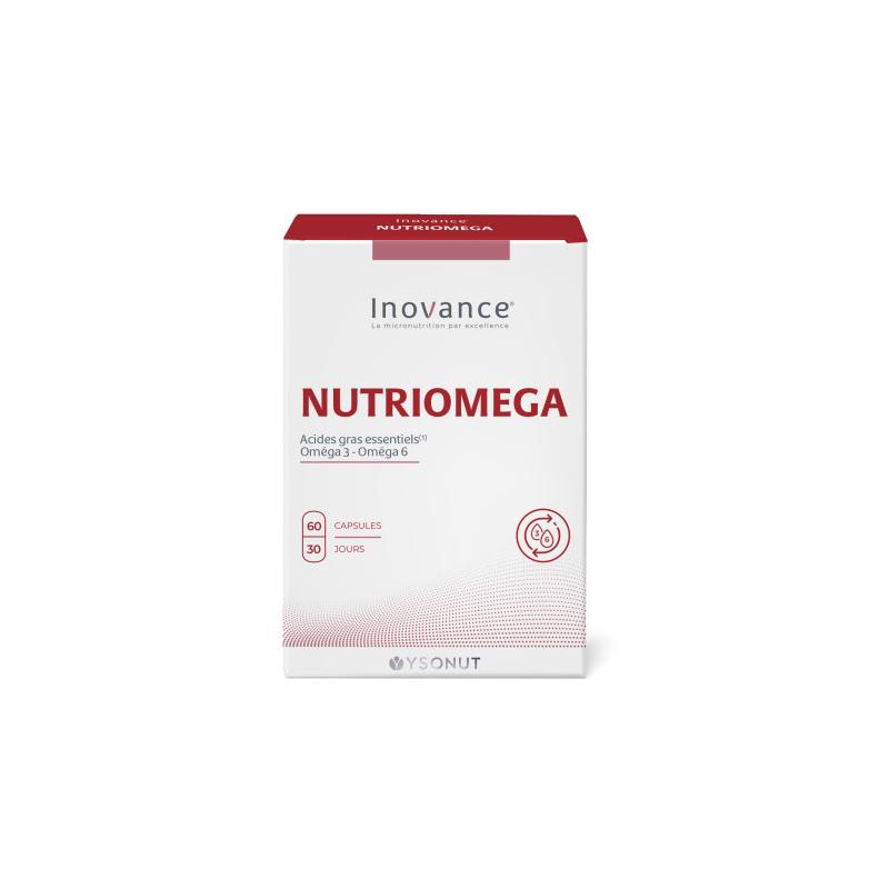 INOVANCE Nutriomega - Paramarket.com