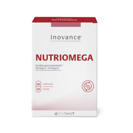 INOVANCE Nutriomega - Paramarket.com INOVANCE Nutriomega - Paramarket.com