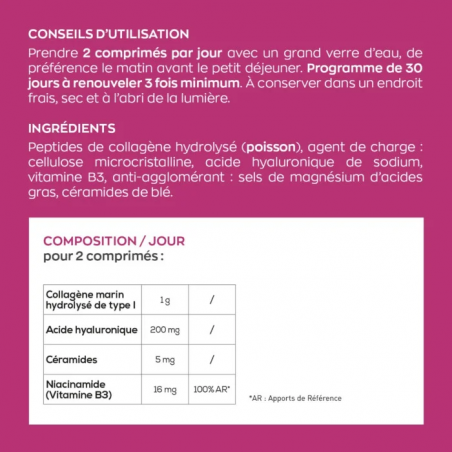 Granions Collagene Complexe Hydratation – Paramarket.com Granions Collagene Complexe Hydratation – Paramarket.com