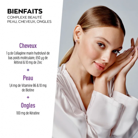 Granions Collagene Complexe Beauté Peau Cheveux Ongles – Paramarket.com Granions Collagene Complexe Beauté Peau Cheveux Ongles – Paramarket.com