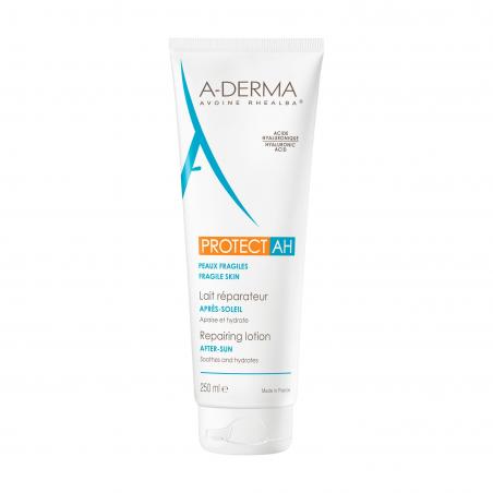 Aderma Protect AH Lait Réparateur Après-soleil – Paramarket.com Aderma Protect AH Lait Réparateur Après-soleil – Paramarket.com