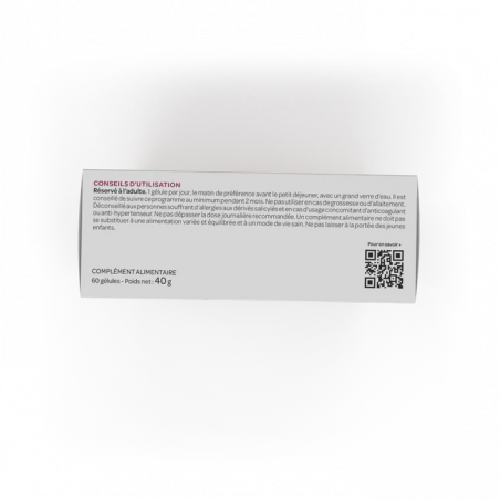Arkopharma Veinoflux Jambes légères et toniques - Paramarket.com Arkopharma Veinoflux Jambes légères et toniques - Paramarket.com