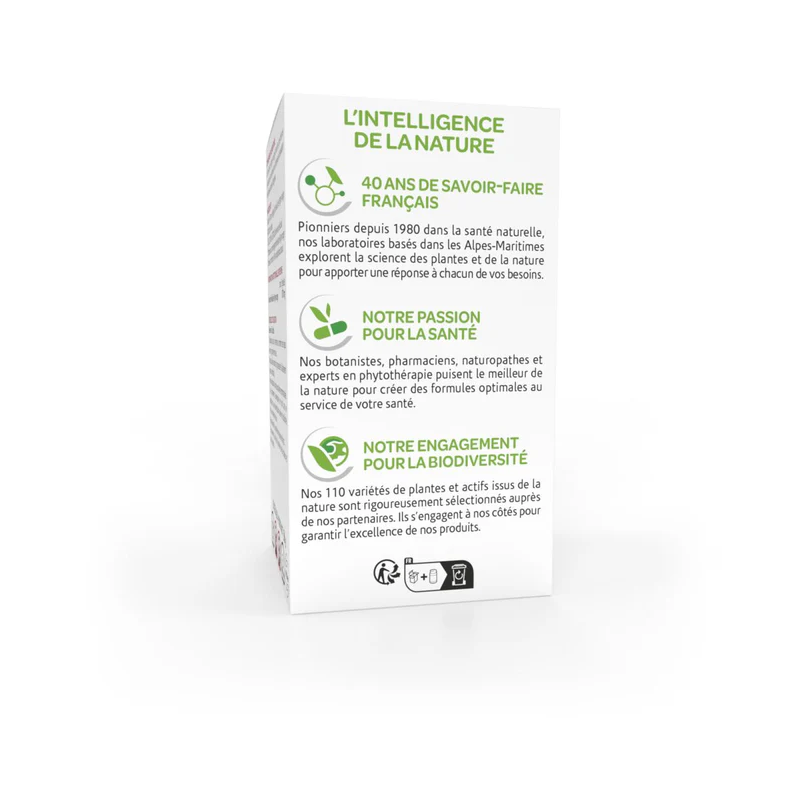 Arkogelules Vigne Rouge Bio Jambes légères – Paramarket.com