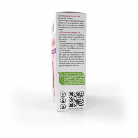 Cys-Control Gélules Confort Urinaire – Paramarket.com Cys-Control Gélules Confort Urinaire – Paramarket.com
