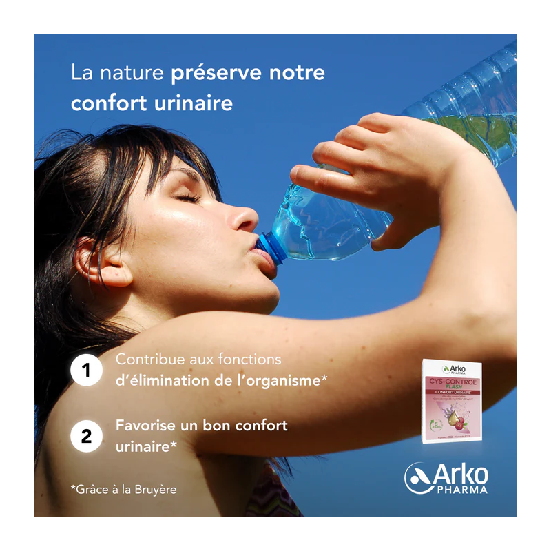 CYS CONTROL Flash - Paramarket.com