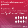 Arkopharma Cys-Control Ultra Gélules - Paramarket.com Arkopharma Cys-Control Ultra Gélules - Paramarket.com