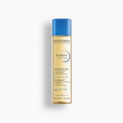 ATODERM Huile sèche corps...