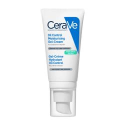 Cerave Gel-Crème Hydratant Oil Control Visage – Paramarket.com
