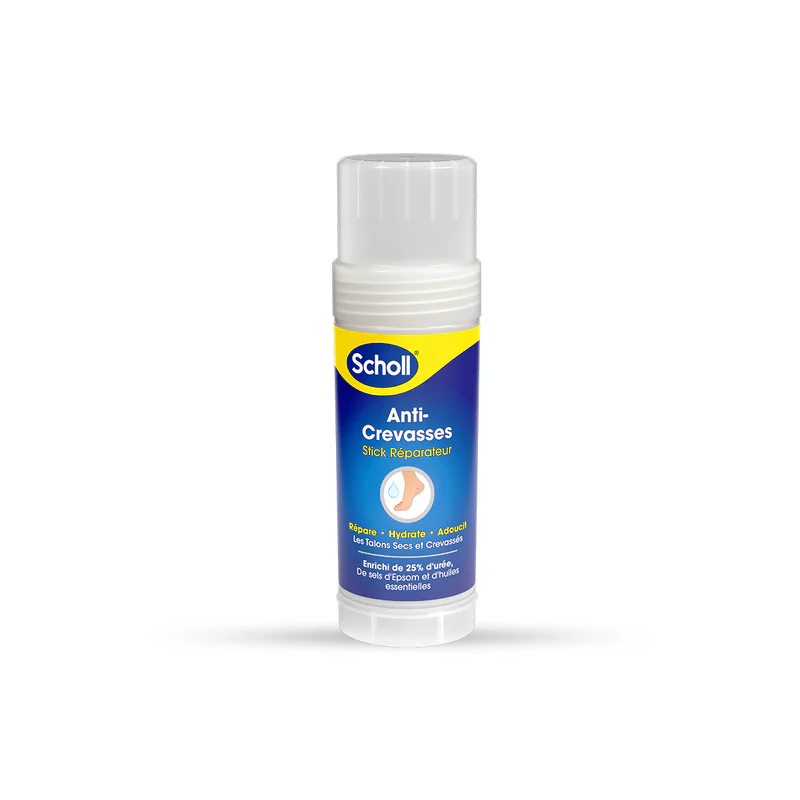 Scholl Stick Anti-Crevasses 70g – Paramarket.com