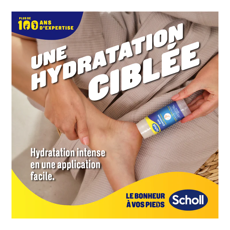 Scholl Stick Anti-Crevasses 70g – Paramarket.com