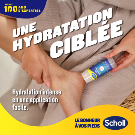 Scholl Stick Anti-Crevasses 70g – Paramarket.com Scholl Stick Anti-Crevasses 70g – Paramarket.com