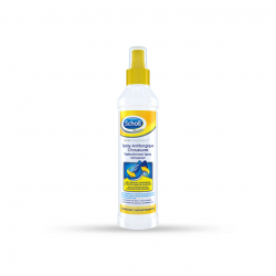 Scholl Spray Antifongique Chaussures - Paramarket.com