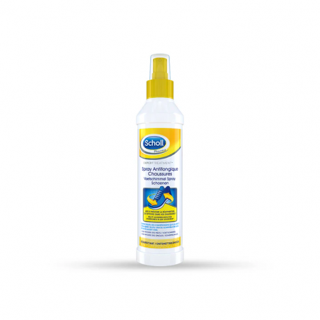 Scholl Spray Antifongique Chaussures - Paramarket.com Scholl Spray Antifongique Chaussures - Paramarket.com