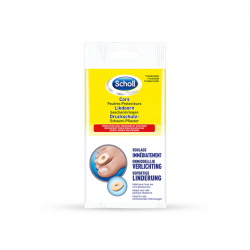 Scholl Feutres Protecteurs Cors - Paramarket.com