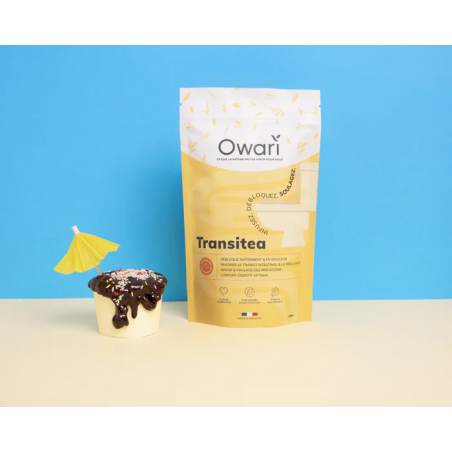 Owari Transitea L’infusion qui libère votre ventre – Paramarket.com Owari Transitea L’infusion qui libère votre ventre – Paramarket.com