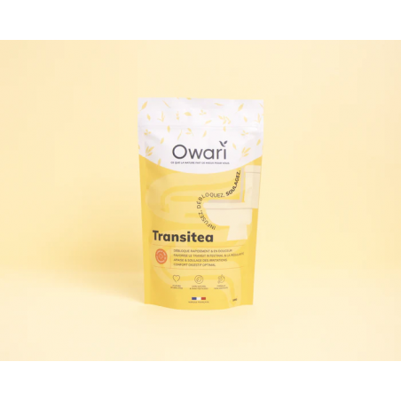 Owari Transitea L’infusion qui libère votre ventre – Paramarket.com Owari Transitea L’infusion qui libère votre ventre – Paramarket.com
