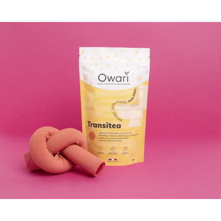 Owari Transitea L’infusion qui libère votre ventre – Paramarket.com Owari Transitea L’infusion qui libère votre ventre – Paramarket.com