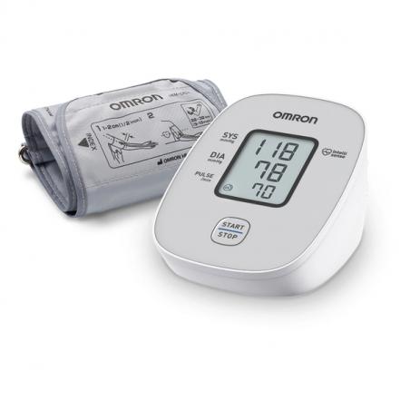 Omron Tensiomètre Bras M2 Basic – Paramarket.com Omron Tensiomètre Bras M2 Basic – Paramarket.com