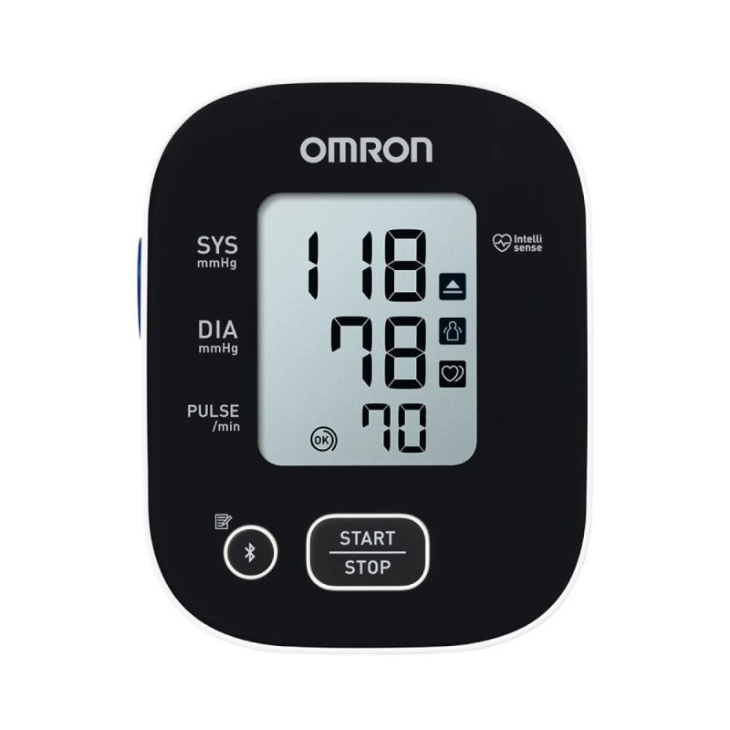 Omron Tensiomètre Bras M2 Intelli It+ - Paramarket.com