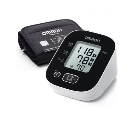 Omron Tensiomètre Bras M2 Intelli It+ - Paramarket.com