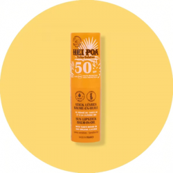 Hei Poa Stick Lèvres Solaire SPF50 – Paramarket.com