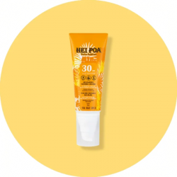 Hei Poa Gel en huile invisible solaire SPF30 – Paramarket.com