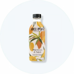 Hei Poa Monoï Majestueux de Tahiti – Paramarket.com