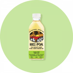 Hei Poa Pur Monoï Tiaré 100ml – Paramarket.com
